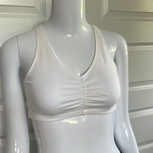 Fruit of the Loom Racerback Bralette 36